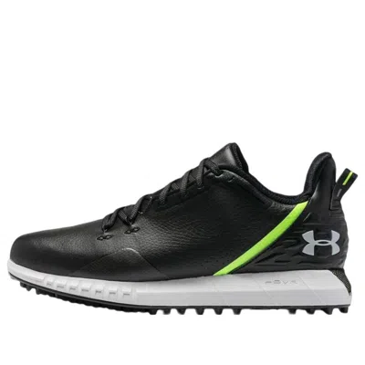Under Armour Hovr Drive Spikeless Wide (e) 'black Green'