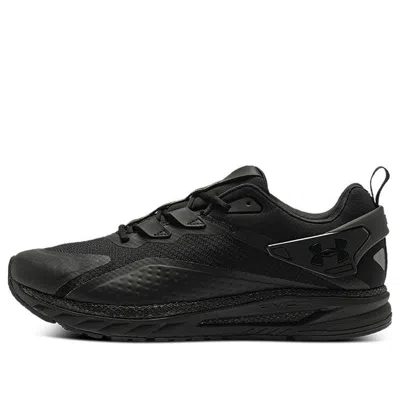 Under Armour Hovr Flux Mvmnt 'black'