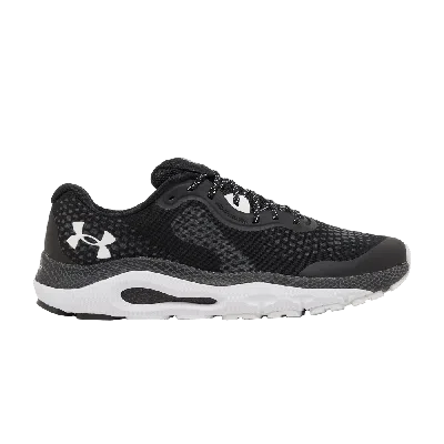 Pre-owned Under Armour Hovr Guardian 3 'black White'