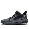 Under Armour Hovr Havoc 3 'pitch Grey Black' In Multi