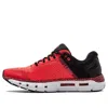 Under Armour Hovr Infinite 2 Running Shoes Black/red