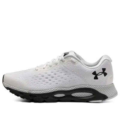 Under Armour Hovr Infinite 3 Cn Sports Shoes White