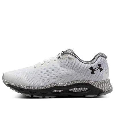 Under Armour Hovr Infinite 3 Running Shoes 'white Black'