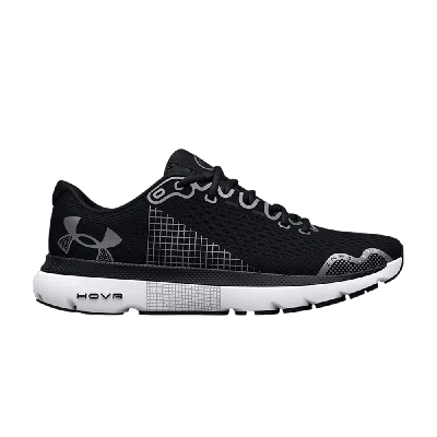 Pre-owned Under Armour Hovr Infinite 4 'black White'