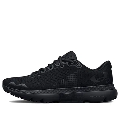 Under Armour Hovr Infinite 4 'triple Black'