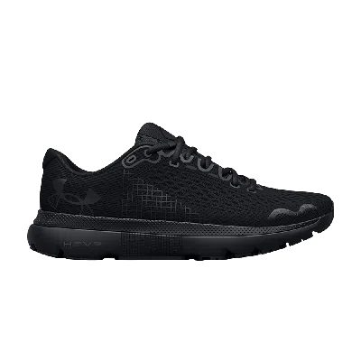 Pre-owned Under Armour Hovr Infinite 4 'triple Black'