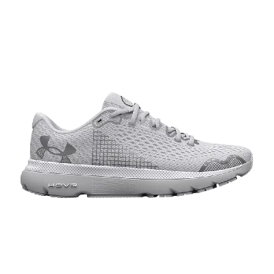 Pre-owned Under Armour Hovr Infinite 4 'white Halo Grey'