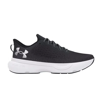 Pre-owned Under Armour Hovr Infinite 'black White'