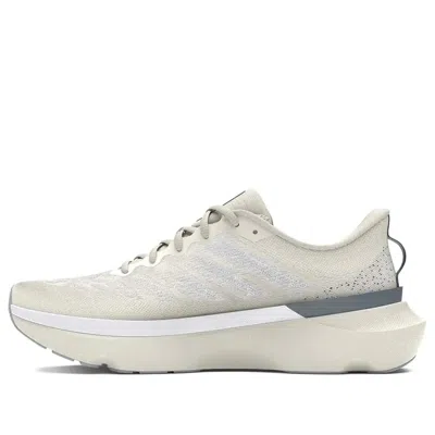 Under Armour Hovr Infinite Pro 'breeze - White Quartz' In Neutral