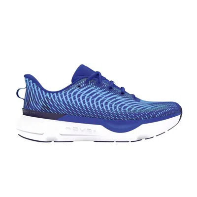 Pre-owned Under Armour Hovr Infinite Pro 'tech Blue'