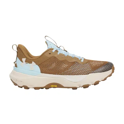 Pre-owned Under Armour Hovr Infinite Pro Trail 'coyote' | Brown | Men's Size 8
