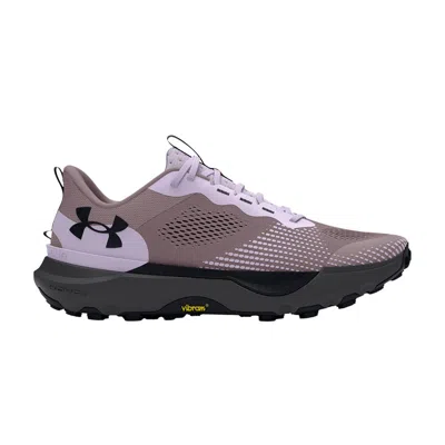 Pre-owned Under Armour Hovr Infinite Pro Trail 'salt Purple'