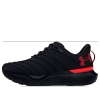 Under Armour Hovr Infinite Pro Warm 'black Racer Red'
