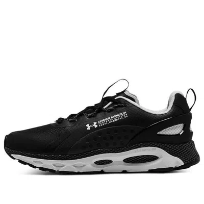 Under Armour Hovr Infinite Summit 2 In Black