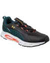 Under Armour Hovr Infinite Summit 2 Sneaker In Black