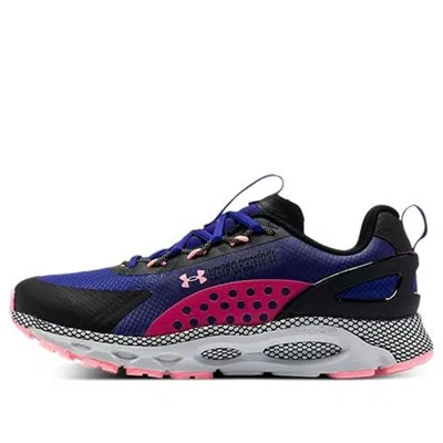 Under Armour Hovr Infinite Summit 2 Sports Shoes Blue