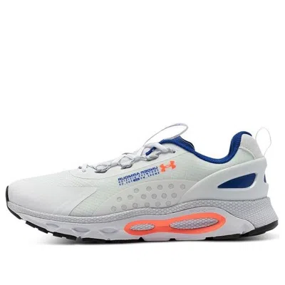 Under Armour Hovr Infinite Summit 2 'white Royal'