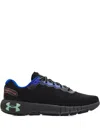 Under Armour Men's Hovr Machina 2 Running Shoe In Black/gray In Black