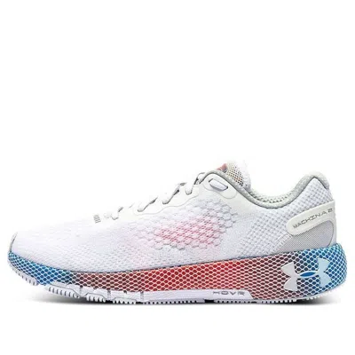 Under Armour Hovr Machina 2 Clrshft Cn Unisex White In Multi