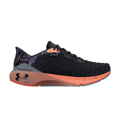Pre-owned Under Armour Hovr Machina 3 Clone 'run Like A...' In Black