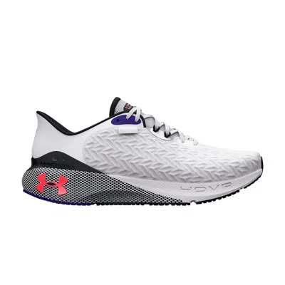 Pre-owned Under Armour Hovr Machina 3 Clone 'white Beta'