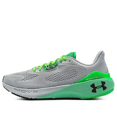 Under Armour Hovr Machina 3 Cn 'grey' In Gray