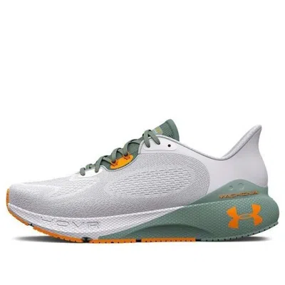Under Armour Hovr Machina 3 Cn 'white' In Gray