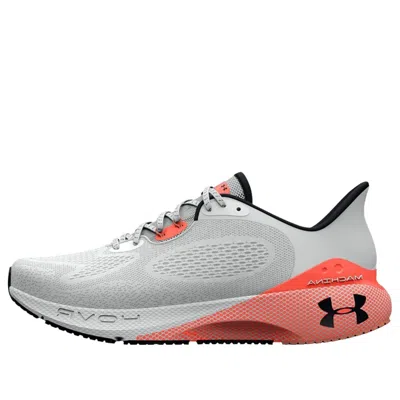 Under Armour Hovr Machina 3 'grey Mist After Burn' In Gray