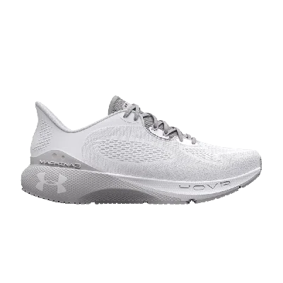 Pre-owned Under Armour Hovr Machina 3 'white Grey'