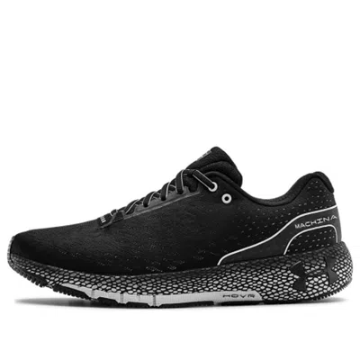 Under Armour Hovr Machina 'black'