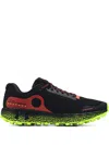 Under Armour Hovr Machina Off Road Trainers In Black