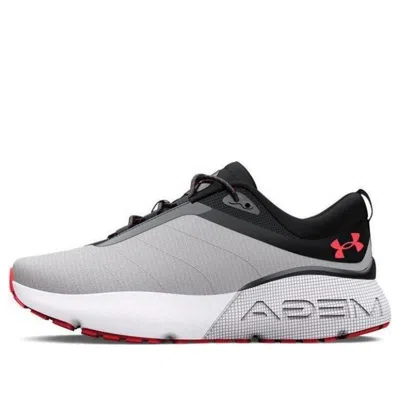 Under Armour Hovr Mega 1 'halo Grey Beta' In Multi