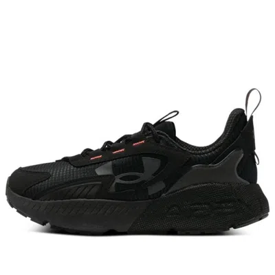 Under Armour Hovr Mega 2 Mvmnt 'black'