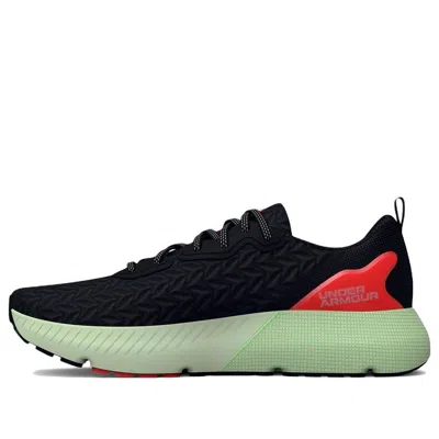Under Armour Hovr Mega 3 Clone 'black Phosphor Green'
