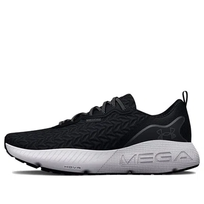 Under Armour Hovr Mega 3 Clone 'black White'