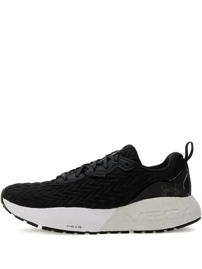 Under Armour Hovr Mega 3 Clone Sneakers In Black