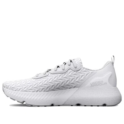 Under Armour Hovr Mega 3 Clone 'white Metallic Silver'