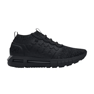 Pre-owned Under Armour Hovr Phantom 1 'black'