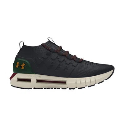 Pre-owned Under Armour Hovr Phantom 1 'black Forest Green'