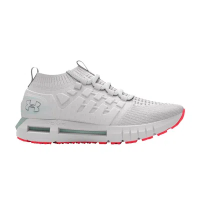 Pre-owned Under Armour Hovr Phantom 1 'distant Grey Red'