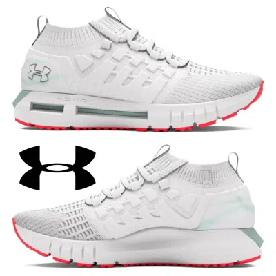 Pre-owned Under Armour Hovr Phantom 1 Men's Sneakers Running Shoes Casual Sport Walking In Gray