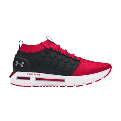 Pre-owned Under Armour Hovr Phantom 1 'red Black'