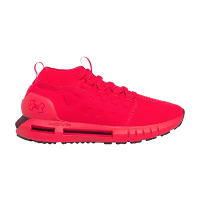 Pre-owned Under Armour Hovr Phantom 1 'red' | Men's Size 13