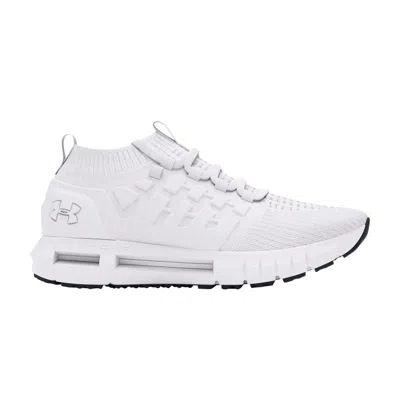 Pre-owned Under Armour Hovr Phantom 1 'white'