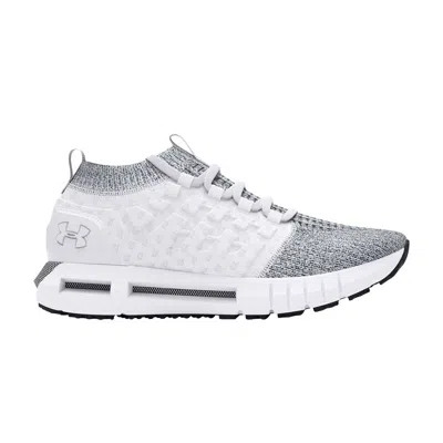 Pre-owned Under Armour Hovr Phantom 1 'white Black'