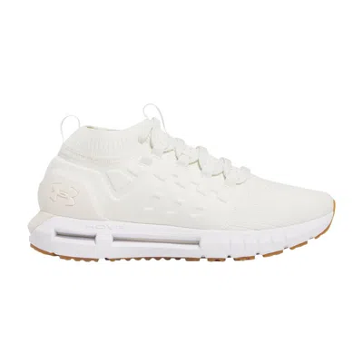 Pre-owned Under Armour Hovr Phantom 1 'white Quartz' | Cream | Men's Size 12.5