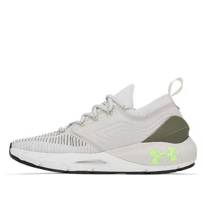 Under Armour Hovr Phantom 2 Inknt 'grey' In White