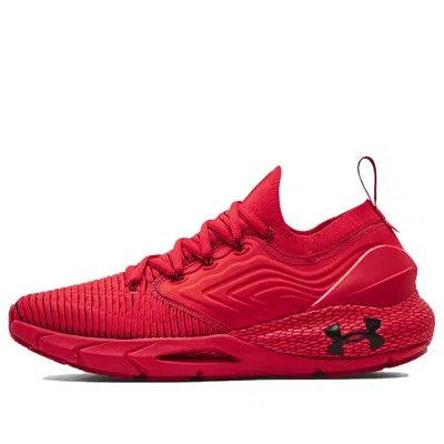 Under Armour Hovr Phantom 2 Inknt 'red' In Multi