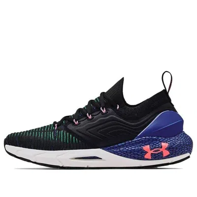 UNDER ARMOUR UNDER ARMOUR HOVR PHANTOM 2 INTELLIKNIT 'BLACK ROYAL'
