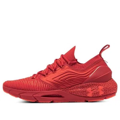 Under Armour Hovr Phantom 2 Intelliknit 'red'